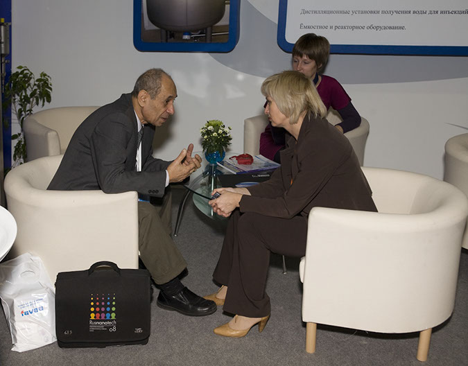 PharmTech-2011