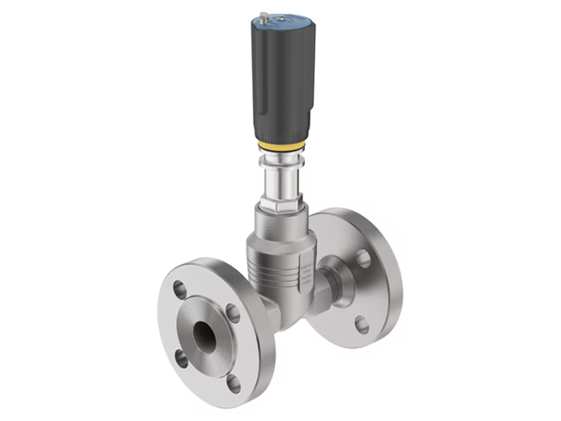 Клапаны регулирующие ручные