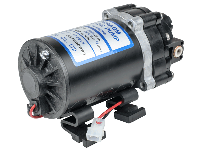 Насосное оборудование