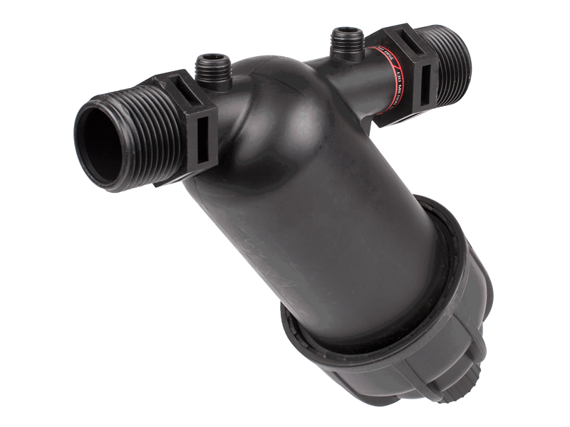 Фильтры механической очистки