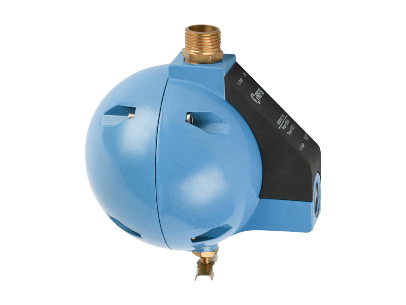 Конденсатоотводчики для воздуха